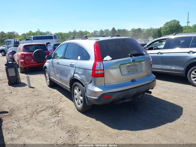 Aukcja sprzedaży 2007 Honda Cr-v Ex-l, vin: JHLRE48707C084835, numer aukcji: 45334745
