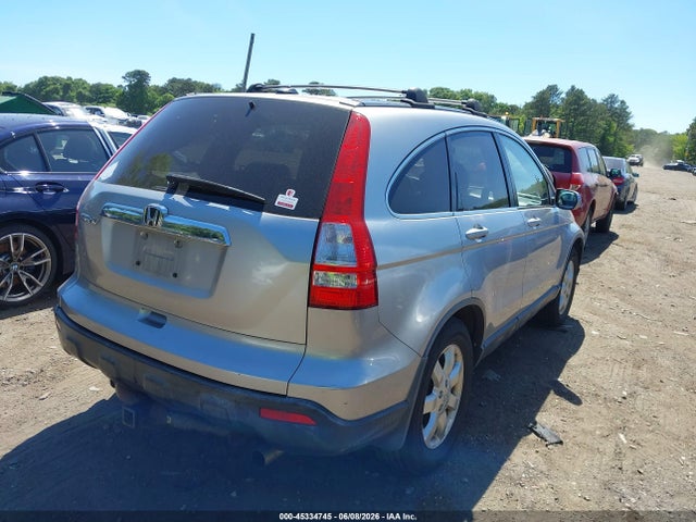 Aukcja sprzedaży 2007 Honda Cr-v Ex-l, vin: JHLRE48707C084835, numer aukcji: 45334745