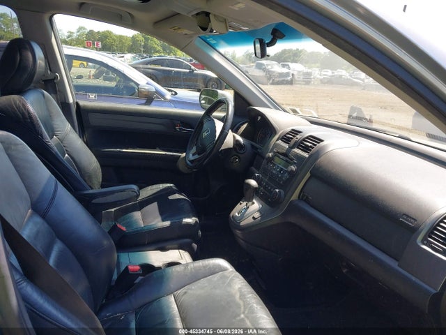 Aukcja sprzedaży 2007 Honda Cr-v Ex-l, vin: JHLRE48707C084835, numer aukcji: 45334745
