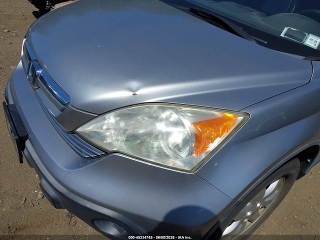 Aukcja sprzedaży 2007 Honda Cr-v Ex-l, vin: JHLRE48707C084835, numer aukcji: 45334745