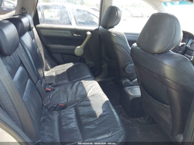 Aukcja sprzedaży 2007 Honda Cr-v Ex-l, vin: JHLRE48707C084835, numer aukcji: 45334745