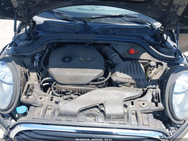 Продажа на аукционе авто 2017 Mini Hardtop Cooper, vin: WMWXP5C35H2G61181, номер лота: 45334746