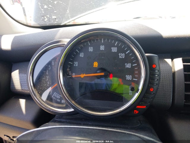 Продажа на аукционе авто 2017 Mini Hardtop Cooper, vin: WMWXP5C35H2G61181, номер лота: 45334746