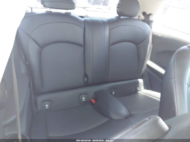 Продажа на аукционе авто 2017 Mini Hardtop Cooper, vin: WMWXP5C35H2G61181, номер лота: 45334746