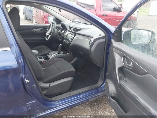 JN1BJ1CW4LW376734 Nissan Rogue Sport S Awd Xtronic Cvt