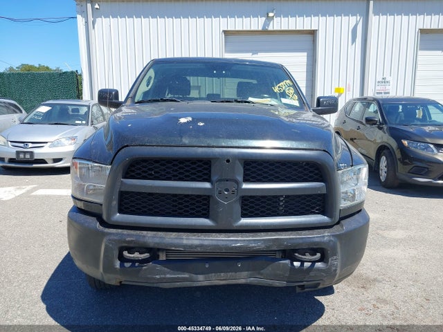 Auction sale of the 2017 Ram 2500, vin: 3C6UR5HL5HG636558, lot number: 45334749