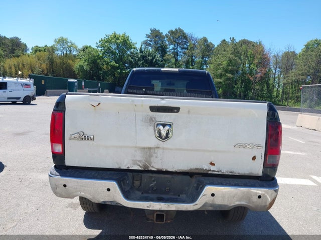 Auction sale of the 2017 Ram 2500, vin: 3C6UR5HL5HG636558, lot number: 45334749