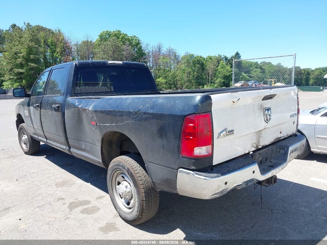 Auction sale of the 2017 Ram 2500, vin: 3C6UR5HL5HG636558, lot number: 45334749