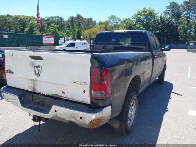 Auction sale of the 2017 Ram 2500, vin: 3C6UR5HL5HG636558, lot number: 45334749