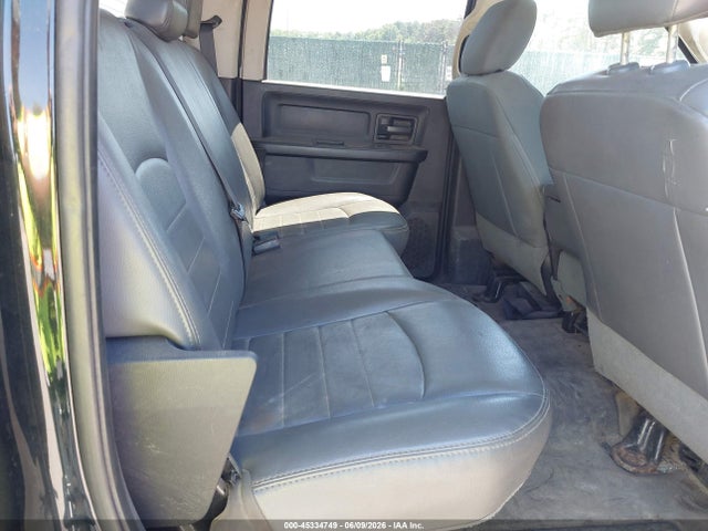 Auction sale of the 2017 Ram 2500, vin: 3C6UR5HL5HG636558, lot number: 45334749
