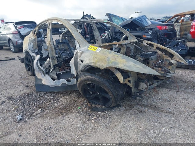Продаж на аукціоні авто 2026 Tesla Model Y Premium Rear-wheel Drive/rear-wheel Drive, vin: 7SAYGDED8TA478576, номер лоту: 45334750