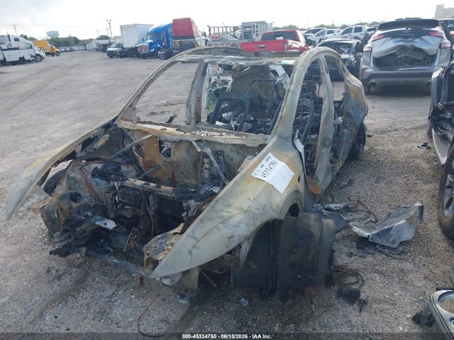 Продаж на аукціоні авто 2026 Tesla Model Y Premium Rear-wheel Drive/rear-wheel Drive, vin: 7SAYGDED8TA478576, номер лоту: 45334750