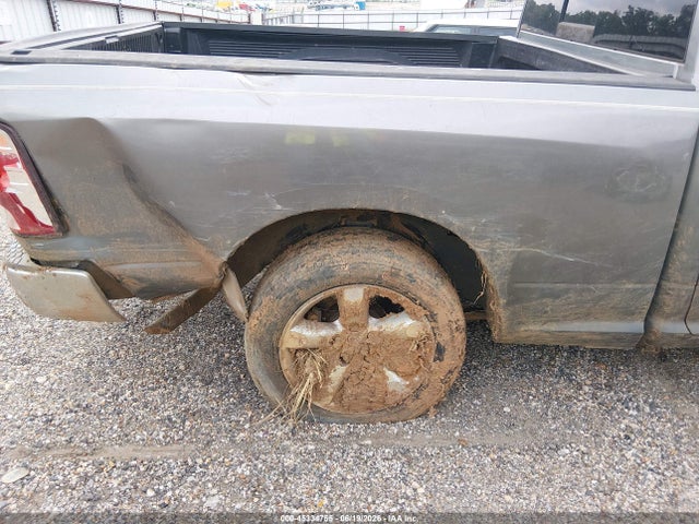 45334755 :رقم المزاد ، 1C6RR6GP4DS602789 vin ، 2013 Ram 1500 Slt مزاد بيع