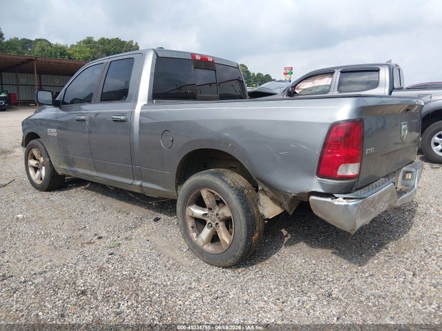 45334755 :رقم المزاد ، 1C6RR6GP4DS602789 vin ، 2013 Ram 1500 Slt مزاد بيع