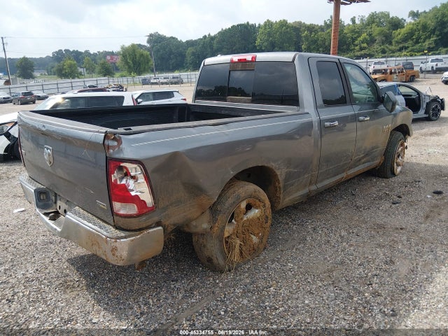 45334755 :رقم المزاد ، 1C6RR6GP4DS602789 vin ، 2013 Ram 1500 Slt مزاد بيع