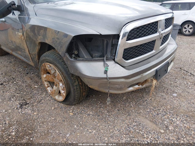 45334755 :رقم المزاد ، 1C6RR6GP4DS602789 vin ، 2013 Ram 1500 Slt مزاد بيع