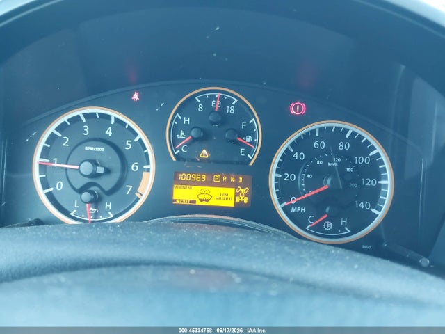 1N6AA0EC0FN511513 Nissan Titan Pro-4x/s/sl/sv