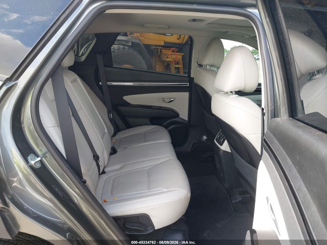 Продаж на аукціоні авто 2022 Hyundai Tucson Sel, vin: 5NMJC3AE4NH057719, номер лоту: 45334762