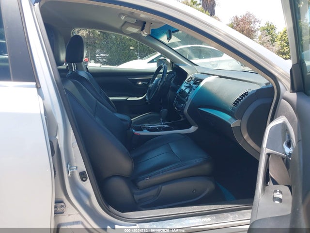 2013 Nissan Altima 2.5 Sv მანქანა იყიდება აუქციონზე, vin: 1N4AL3APXDN445921, აუქციონის ნომერი: 45334763
