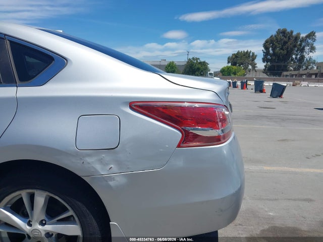 2013 Nissan Altima 2.5 Sv მანქანა იყიდება აუქციონზე, vin: 1N4AL3APXDN445921, აუქციონის ნომერი: 45334763