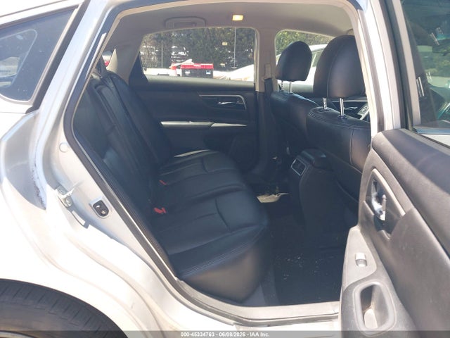 2013 Nissan Altima 2.5 Sv მანქანა იყიდება აუქციონზე, vin: 1N4AL3APXDN445921, აუქციონის ნომერი: 45334763