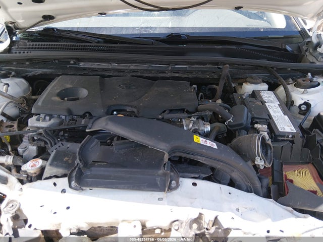 Toyota CAMRY LE 2023 4T1C11AK4PU163605 Image 10