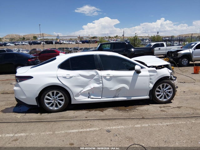 Toyota CAMRY LE 2023 4T1C11AK4PU163605 Image 13