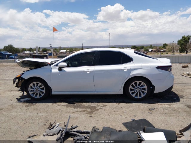 Toyota CAMRY LE 2023 4T1C11AK4PU163605 Image 14