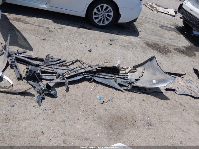 Toyota CAMRY LE 2023 4T1C11AK4PU163605 Image 11
