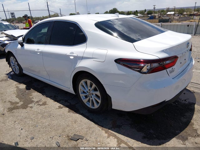 Toyota CAMRY LE 2023 4T1C11AK4PU163605 Image 3
