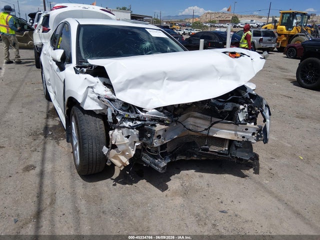 Toyota CAMRY LE 2023 4T1C11AK4PU163605 Image 6