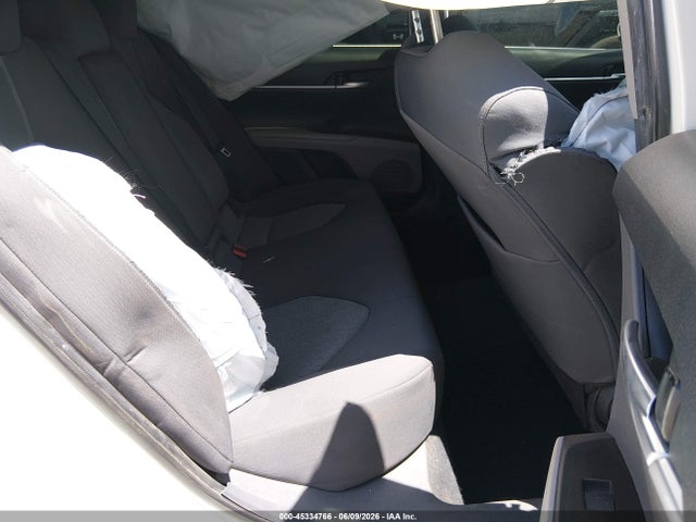 Toyota CAMRY LE 2023 4T1C11AK4PU163605 Image 8