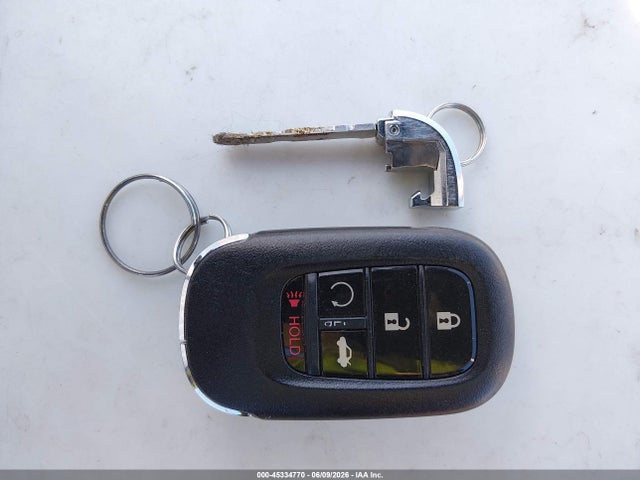 Продажа на аукционе авто 2025 Honda Accord Lx, vin: 1HGCY1F27SA026615, номер лота: 45334770