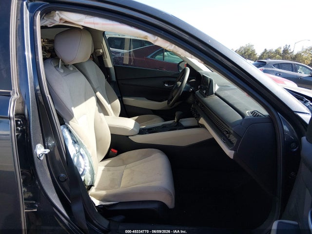 Продажа на аукционе авто 2025 Honda Accord Lx, vin: 1HGCY1F27SA026615, номер лота: 45334770