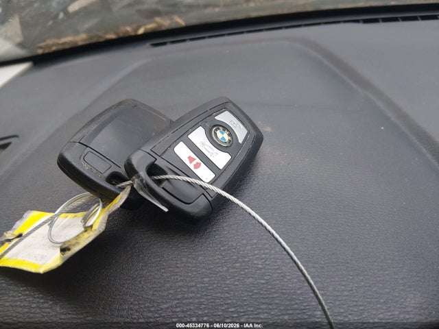 2014 Bmw X3 Xdrive28i მანქანა იყიდება აუქციონზე, vin: 5UXWX9C56E0D19297, აუქციონის ნომერი: 45334776
