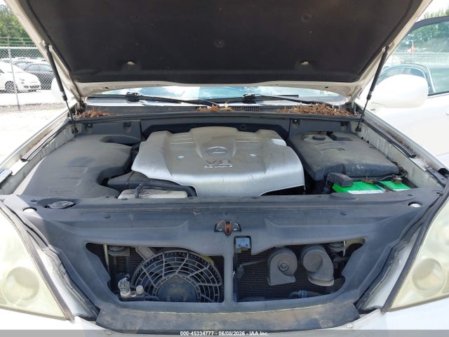 Продажа на аукционе авто 2004 Lexus Gx 470, vin: JTJBT20X440043297, номер лота: 45334777