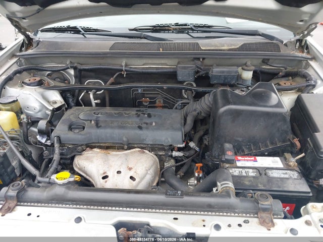 Aukcja sprzedaży 2004 Toyota Highlander, vin: JTEHD21AX40029016, numer aukcji: 45334778
