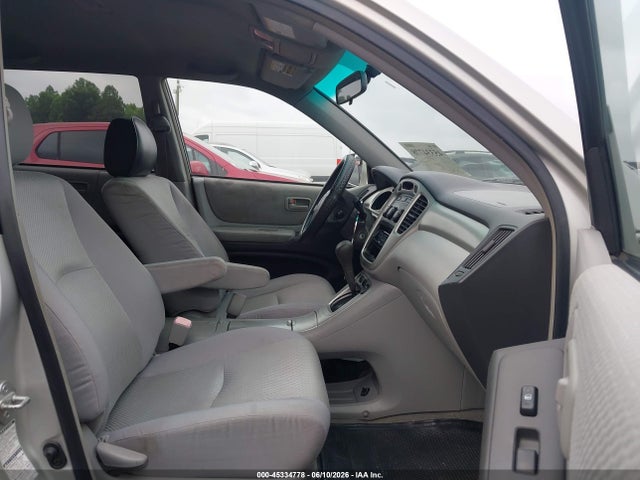 Aukcja sprzedaży 2004 Toyota Highlander, vin: JTEHD21AX40029016, numer aukcji: 45334778