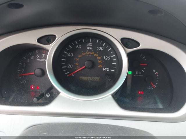 Aukcja sprzedaży 2004 Toyota Highlander, vin: JTEHD21AX40029016, numer aukcji: 45334778