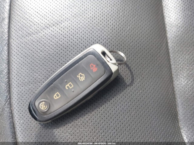 45334788 :رقم المزاد ، 2FMHK6DT5DBD15008 vin ، 2013 Ford Flex Limited مزاد بيع