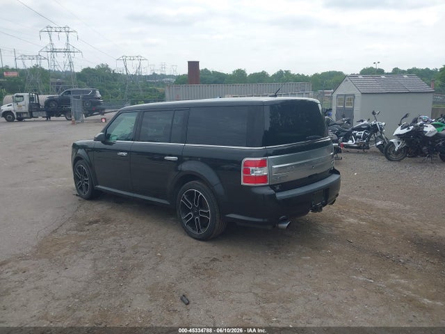 45334788 :رقم المزاد ، 2FMHK6DT5DBD15008 vin ، 2013 Ford Flex Limited مزاد بيع