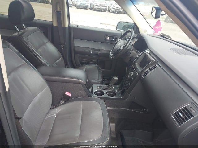 45334788 :رقم المزاد ، 2FMHK6DT5DBD15008 vin ، 2013 Ford Flex Limited مزاد بيع
