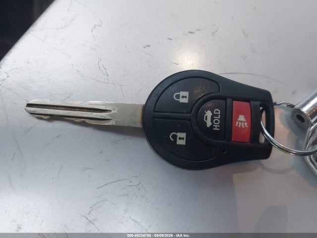 Продаж на аукціоні авто 2013 Nissan Sentra Sv, vin: 3N1AB7AP9DL652730, номер лоту: 45334795