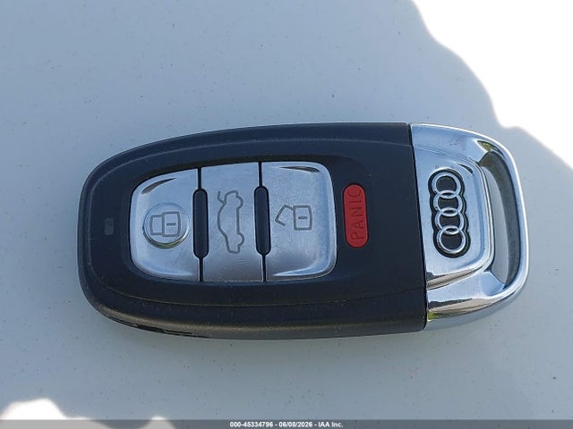 Aukcja sprzedaży 2014 Audi Q5 3.0 Tdi Premium Plus, vin: WA1CMAFP6EA084168, numer aukcji: 45334796