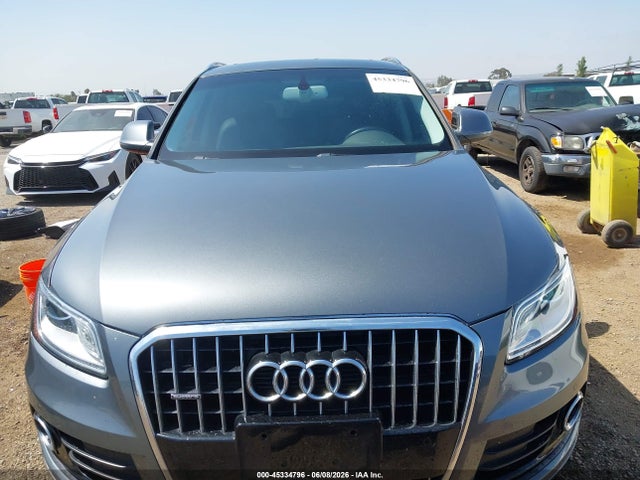 Aukcja sprzedaży 2014 Audi Q5 3.0 Tdi Premium Plus, vin: WA1CMAFP6EA084168, numer aukcji: 45334796