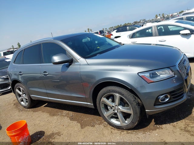 Aukcja sprzedaży 2014 Audi Q5 3.0 Tdi Premium Plus, vin: WA1CMAFP6EA084168, numer aukcji: 45334796