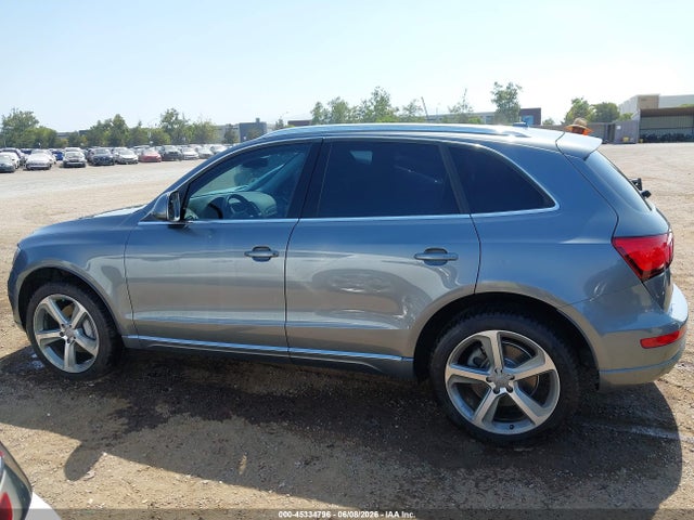 Aukcja sprzedaży 2014 Audi Q5 3.0 Tdi Premium Plus, vin: WA1CMAFP6EA084168, numer aukcji: 45334796