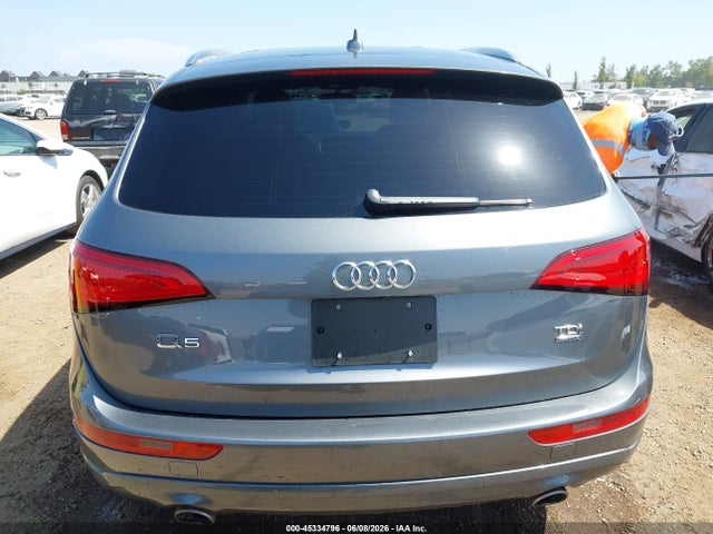 Aukcja sprzedaży 2014 Audi Q5 3.0 Tdi Premium Plus, vin: WA1CMAFP6EA084168, numer aukcji: 45334796