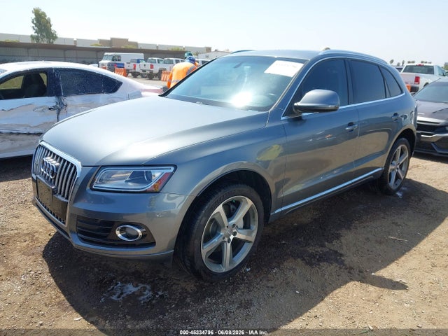 Aukcja sprzedaży 2014 Audi Q5 3.0 Tdi Premium Plus, vin: WA1CMAFP6EA084168, numer aukcji: 45334796
