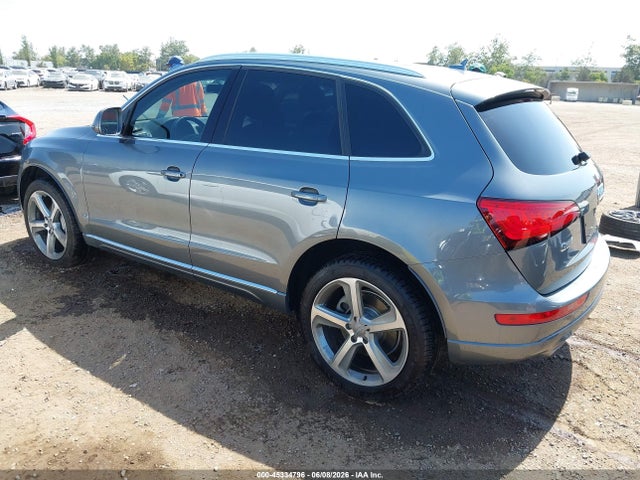 Aukcja sprzedaży 2014 Audi Q5 3.0 Tdi Premium Plus, vin: WA1CMAFP6EA084168, numer aukcji: 45334796